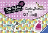 Liebesflüstern beim Schulball