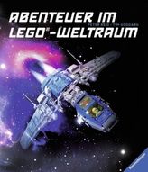 Abenteuer im Lego®-Weltraum