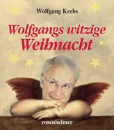 Wolfgangs witzige Weihnacht