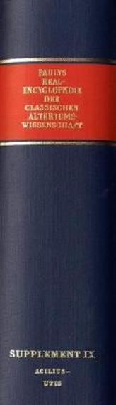 Acilius - Utis