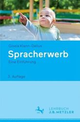 Spracherwerb