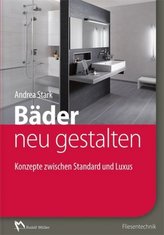 Bäder neu gestalten