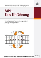 MPI - Eine Einführung