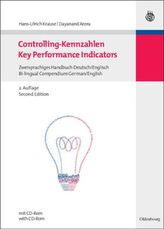 Controlling-Kennzahlen / Key Performance Indicators