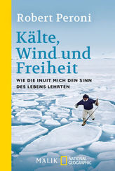 Kälte, Wind und Freiheit