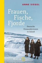 Frauen, Fische, Fjorde