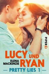 Pretty Lies - Lucy und Ryan