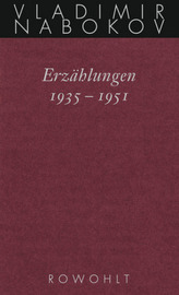Erzählungen 1935 - 1951. Tl.2