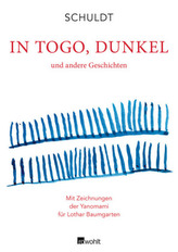 In Togo, dunkel