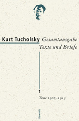 Texte 1907-1913