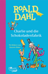 Charlie und die Schokoladenfabrik