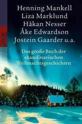 Das große Buch der skandinavischen Weihnachtsgeschichten