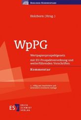 WpPG, Kommentar