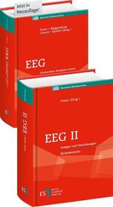 EEG und EEG II im Paket