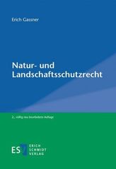 Natur- und Landschaftsschutzrecht