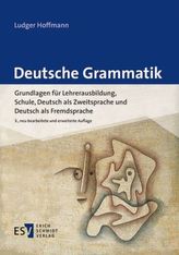 Deutsche Grammatik