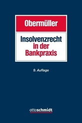 Insolvenzrecht in der Bankpraxis