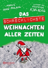 Das schrecklichste Weihnachten aller Zeiten