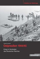 Ostpreußen 1944/45