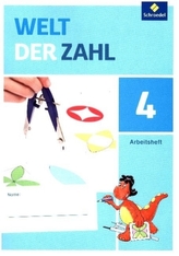 4. Schuljahr, Arbeitsheft