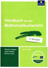 Handbuch für den Mathematikunterricht an Grundschulen, 3. Schuljahr