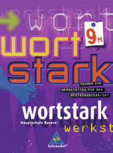 9. Klasse, SprachLeseBuch, Ausgabe 9M