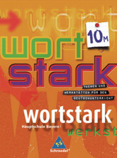 10. Klasse, SprachLeseBuch, Ausgabe 10 M