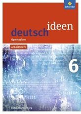 6. Schuljahr, Arbeitsheft