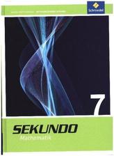 7. Schuljahr, Schülerband