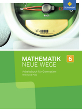 6. Schuljahr, Arbeitsbuch