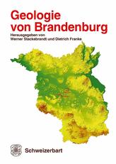 Geologie von Brandenburg