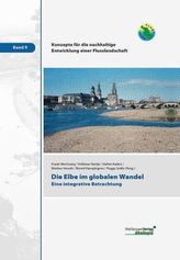Die Elbe im globalen Wandel