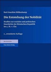 Die Entstehung der Nobilität