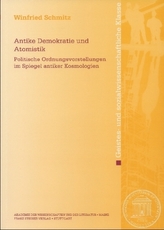 Antike Demokratie und Atomistik