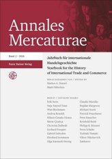 Annales Mercaturae 2016
