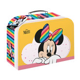 Školní kufřík vel. 35 Disney Minnie