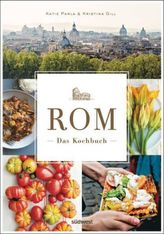 Rom - Das Kochbuch