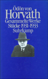 Stücke 1931-1933
