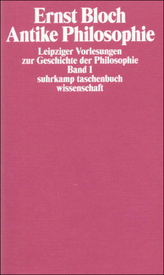 Leipziger Vorlesungen zur Geschichte der Philosophie 1950-1956, in 4 Bdn.