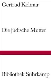 Die jüdische Mutter