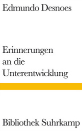 Erinnerungen an die Unterentwicklung