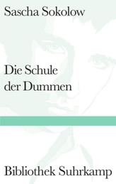 Die Schule der Dummen