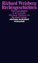 Rechtsgeschichten