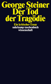 Der Tod der Tragödie