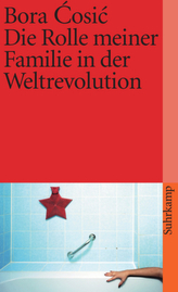 Die Rolle meiner Familie in der Weltrevolution