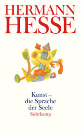 Kunst - die Sprache der Seele