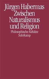 Zwischen Naturalismus und Religion