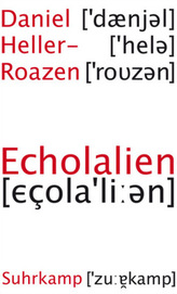 Echolalien