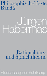 Rationalitäts- und Sprachtheorie