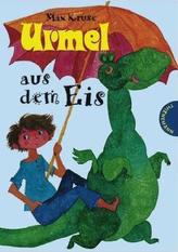Urmel aus dem Eis, Neuausg.